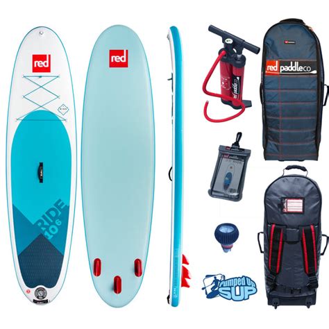 Best Brands of Inflatable Paddle Boards