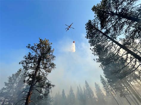 Oregon wildfire displaces 2,000 residents as blazes flare across U.S. West | Reuters