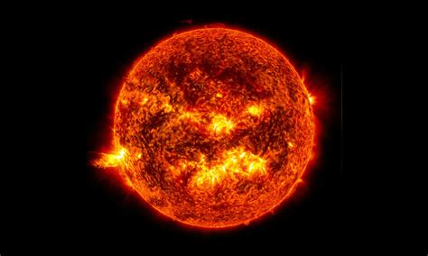 Gallery of NASA Sun Images | NASA Space Place – NASA Science for Kids