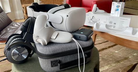 Best Oculus Quest 2 accessories for 2021 - CNET