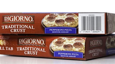 DiGiorno Is Introducing Stuffed Pizza Bites | iHeartRadio | EJ