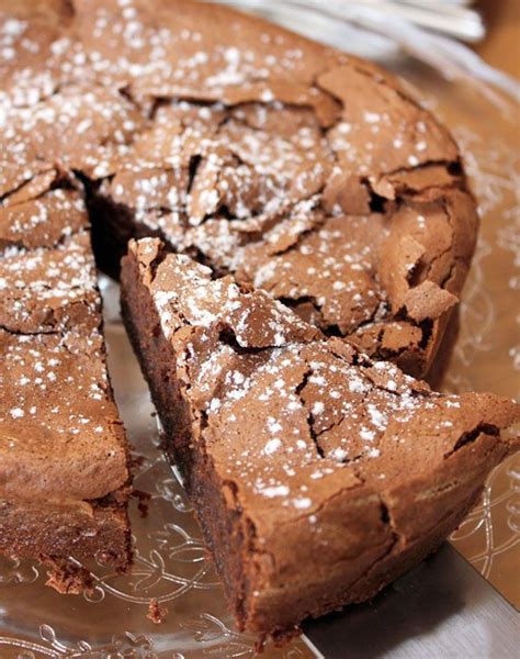 No Butter Chocolate Cake Recipe — Eatwell101