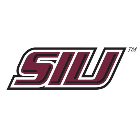 logo_-Southern-Illinois-University-Carbondale-Salukis-SIU - Fanapeel