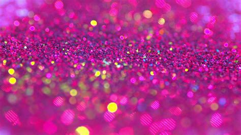 Neon Pink Glitter Backgrounds - Wallpaper Cave