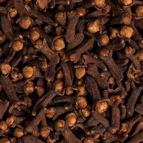 Whole Cloves: Fair Trade Cloves From Sri Lanka