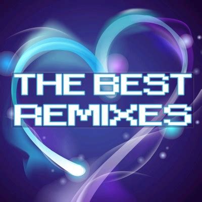 Best Remixes vol.2 ~ Only House Music Visi