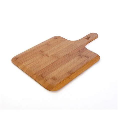 Amalfi Mediterranean Woodfire Pizza Oven Bamboo Boards - 4 Pack