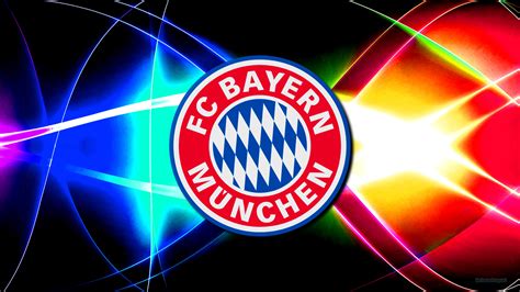 Download Emblem Logo Soccer FC Bayern Munich Sports HD Wallpaper