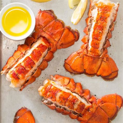 Florida Spiny Lobster Season & Sweet Cream Butter Broiled Lobster Tail Recipe - 30AEATS