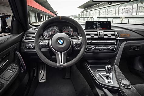 BMW M4 GTS Interior & Details :: Behance