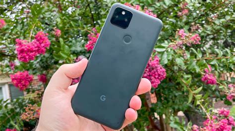 Google Pixel 6 vs Pixel 5a: Which new Pixel is best for you? | Tom's Guide