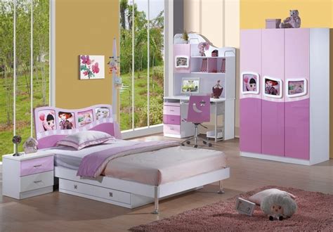 Kids Bedroom Furniture