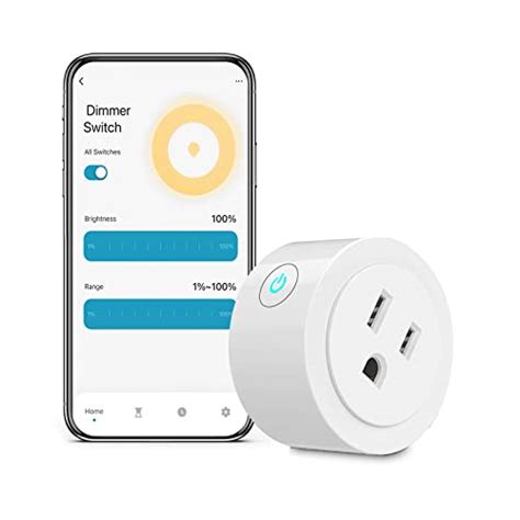 8 Amazing Smart Plug Dimmer For 2023 | Robots.net