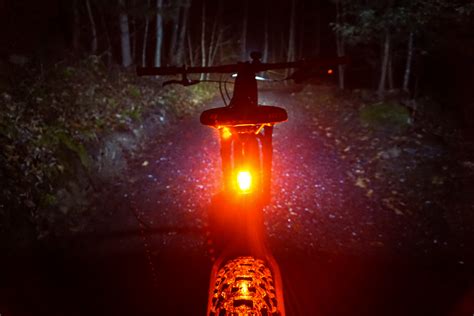 Lezyne Connect Smart Pairs Front and Rear Lights for Mountain Biking at ...