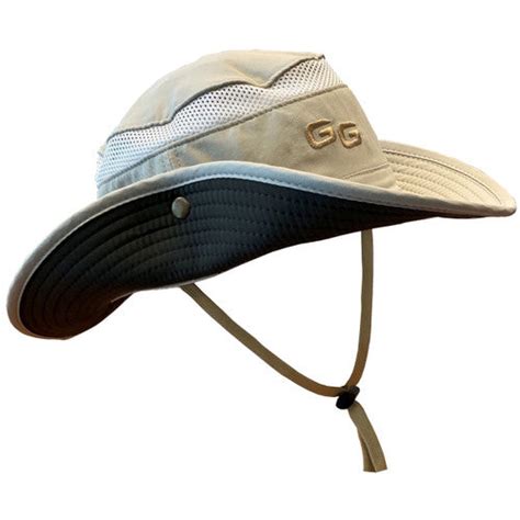 Outback Hat – Glacier Outdoor Products