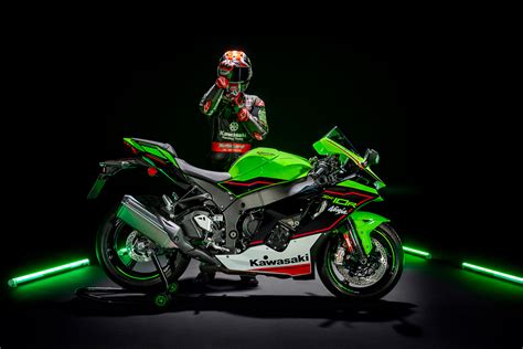 2021 Kawasaki Ninja ZX-10R ABS [Specs, Features, Photos] | wBW