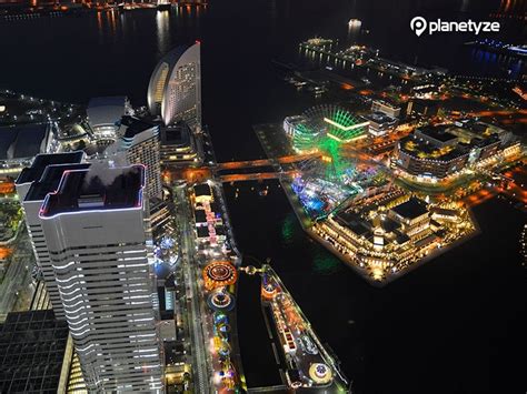 Yokohama Landmark Tower: Top Things to Do There & Nearby | GoWithGuide