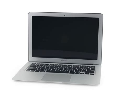 MacBook Air - Wikipedia, la enciclopedia libre