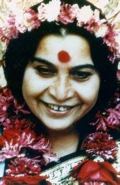 Sahaja Yoga Shri Mataji Photos - YogaWalls