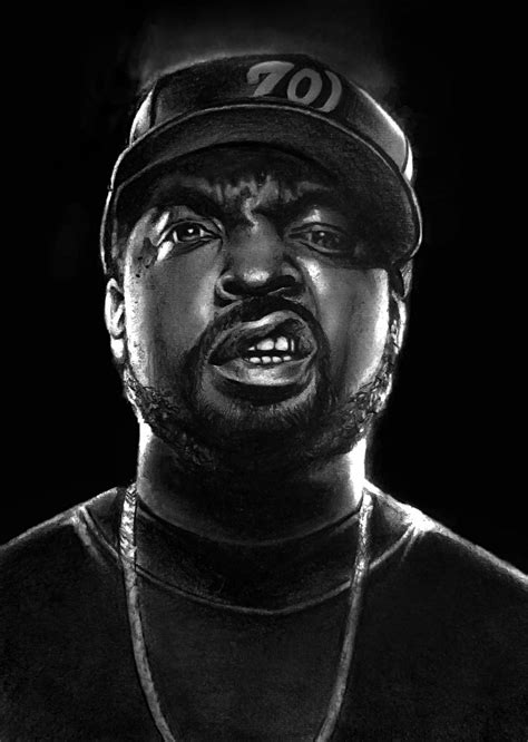 Ice Cube - Ice Cube Photo (28838698) - Fanpop