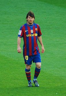 Lionel Messi Biography – Quadriano