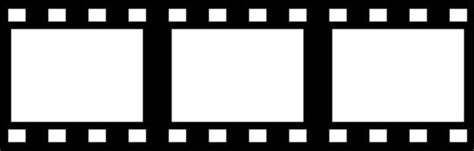 Reel Of Film Clipart Images