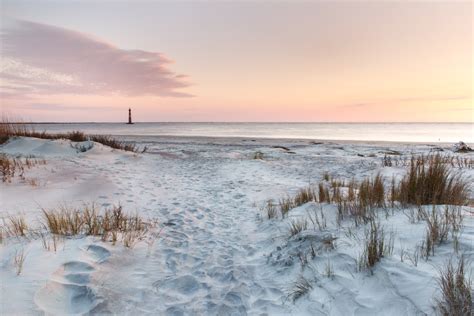 10 Best Beaches In Savannah (And Nearby!) You Must Visit - Southern Trippers