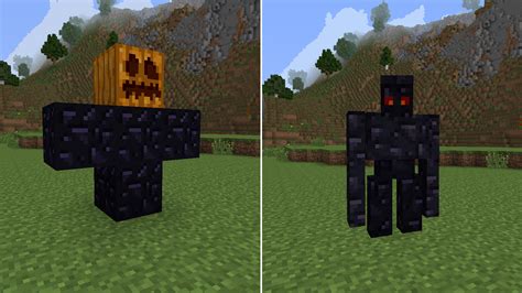 Minecraft Mods That Add Mobs : In most cases, new mods will integrate with the existing world ...