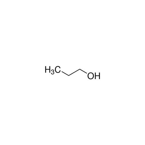 1-Propanol | 33538 | Honeywell Research Chemicals