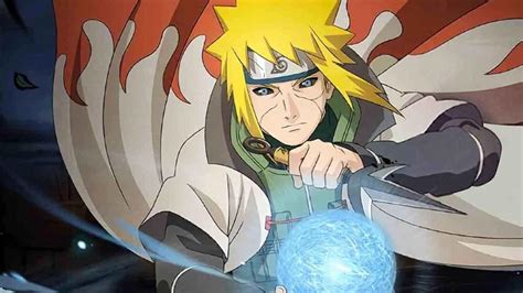 Naruto creator to release highly anticipated Minato Namikaze manga - Hindustan Times