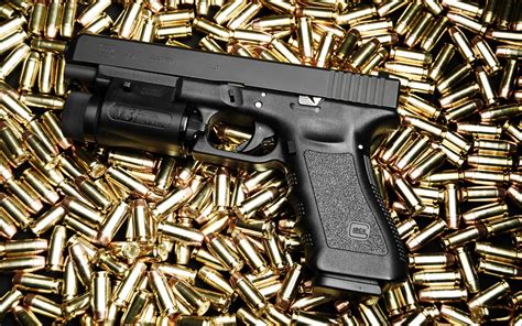 Glock Wallpaper (62+ pictures) - WallpaperSet