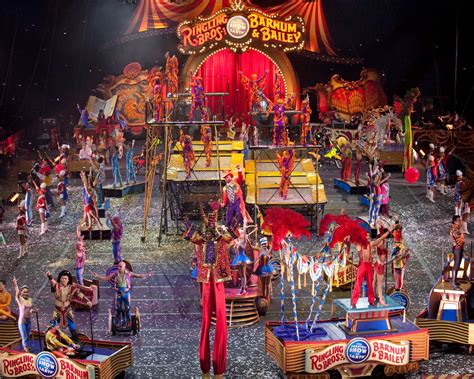 Enjoy Utah!: More ways to win circus tickets!