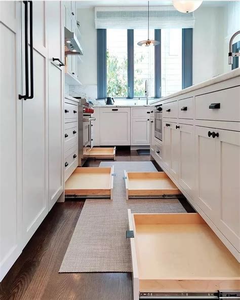 Redo Inside Of Kitchen Cabinets – Things In The Kitchen