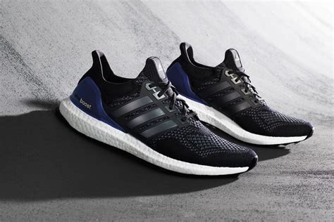 Adidas ULTRA BOOSTAdidas ULTRA BOOST - Sneakers Magazine