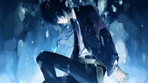 Anime Boy Wallpaper HD (66+ images)