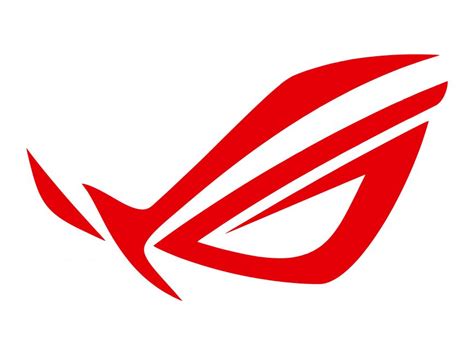 Asus Rog Logo Png