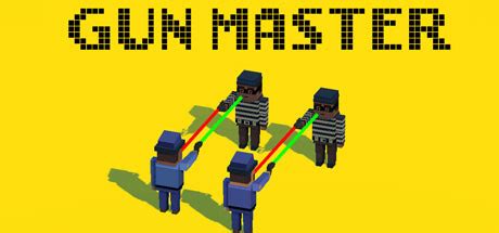 Gun Master on Steam