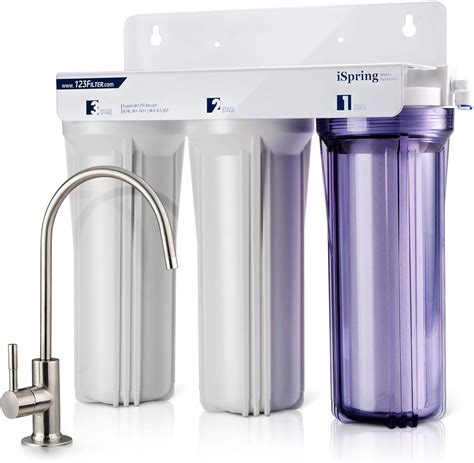 The 10 Best Countertop Single Stage Drinking Water Filter - Simple Home