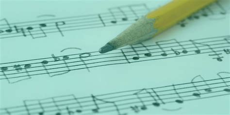 What is Transcription in Music Production? - RouteNote Create Blog