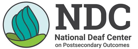 Login – National Deaf Center Forum