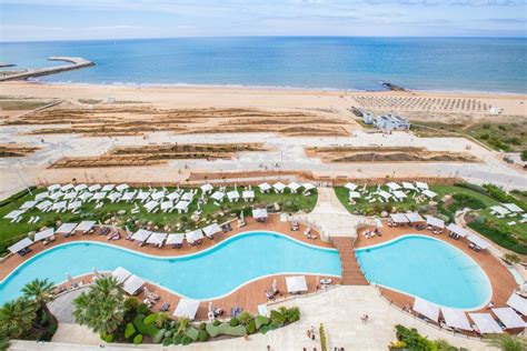 The 13 BEST Algarve Luxury Hotels - 5 Star Hotels & Resorts