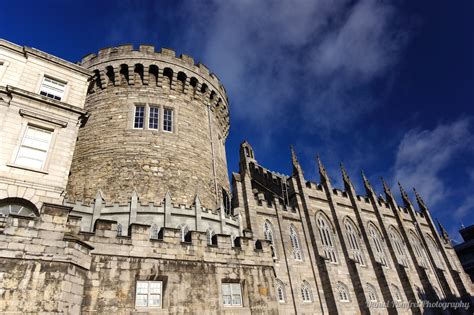 Dublin Castle, City, Ireland 2020157 - Daniel Pomfret Photography