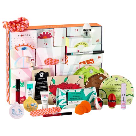 2023's Best Advent Calendars for Makeup-Lovers - Dailybreak