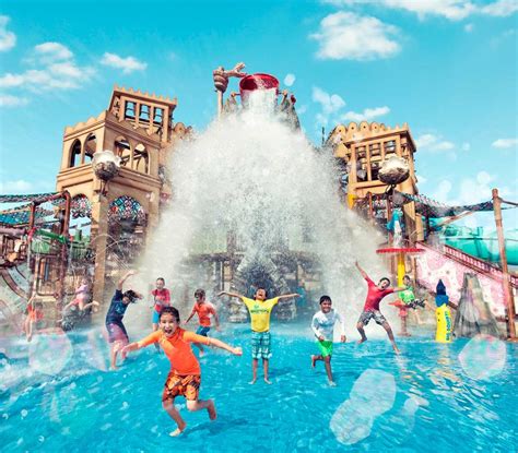 Yas WaterWorld, Abu Dhabi (2024) - Images, Timings | Holidify