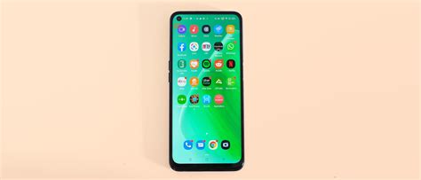 Oppo A74 5G review | TechRadar