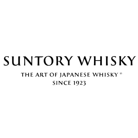 WhiskyCiti | Brands | Suntory