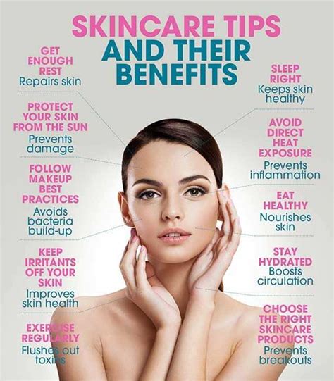 Body Skin Care Tips - Rijal's Blog