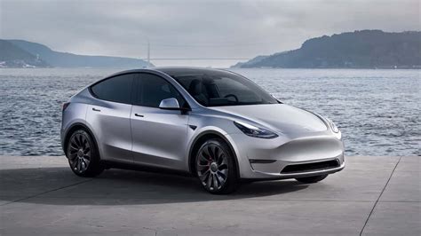 2021 Tesla Model Y Review, Pricing, And Specs, 52% OFF