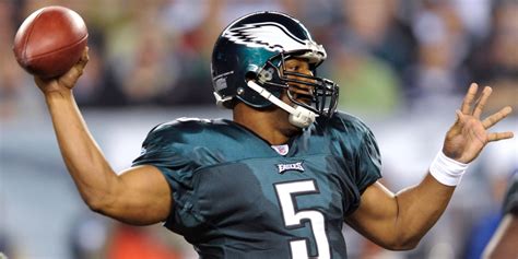 Top 5 Philadelphia Eagles Quarterbacks: McNabb, Foles, Cunningham ...