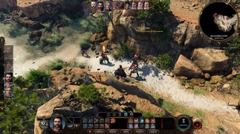 Baldur's Gate 3 Promises Immense Gameplay: 75-100 Hours for Standard Playthrough